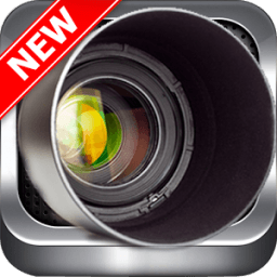 Telescope - Photo zoom 100% иконка