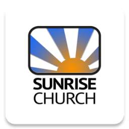Sunrise Church - California