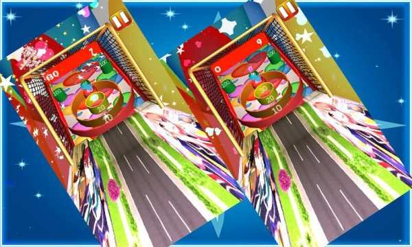Real Flick Skee Ball screenshot 2