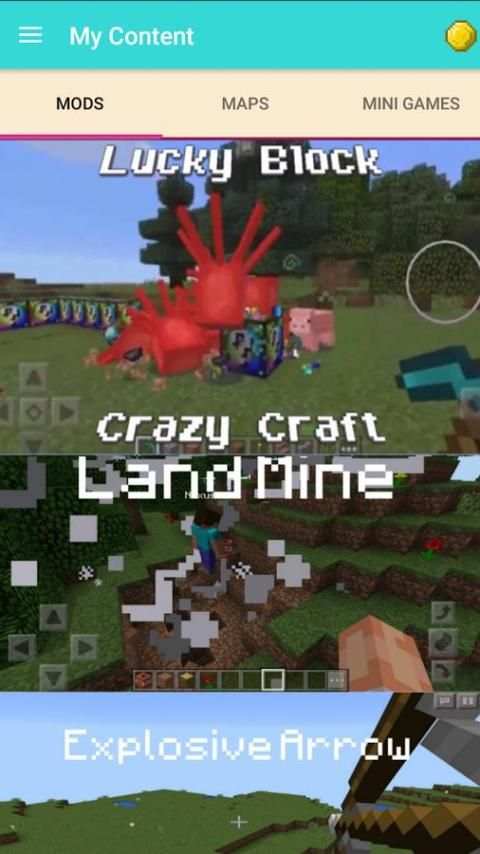 Master Toolbox for Minecraft screenshot 4