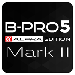 Brica BPRO5 AE2 أيقونة