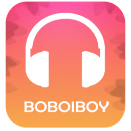 Lagu Boboiboy Lengkap أيقونة
