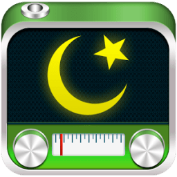 الإذاعة الإسلامية أيقونة