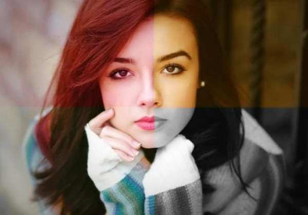 Camera B621 Selfie Expert скриншот 7
