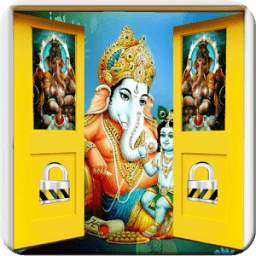Ganesha Screen Lock