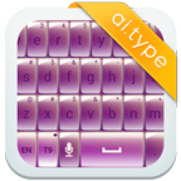 AI Type Purple Theme icon
