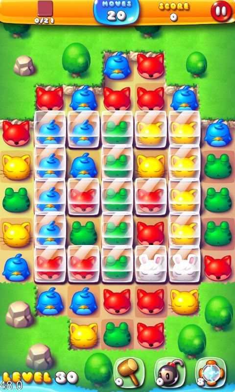 Pet Pop screenshot 7