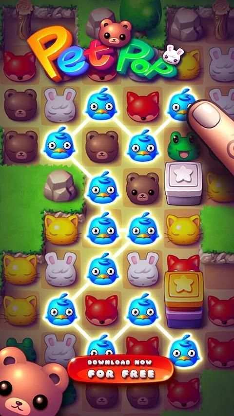 Pet Pop screenshot 10