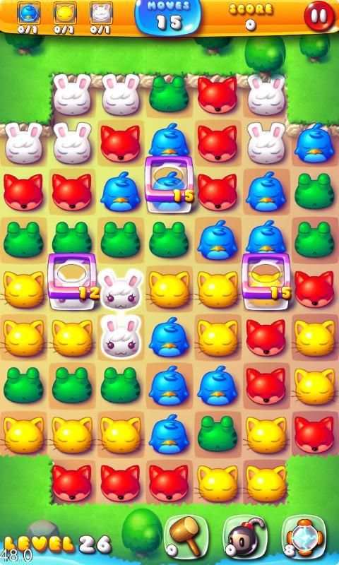 Pet Pop screenshot 3