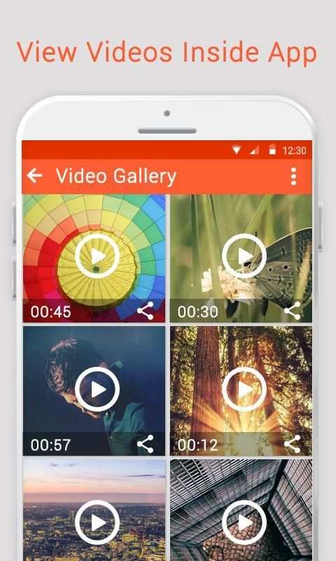 Pokeman HD Video Cutter 1 تصوير الشاشة