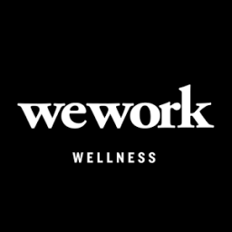 WeWork Wellness आइकन