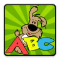 Alphabet for Toddlers ABC