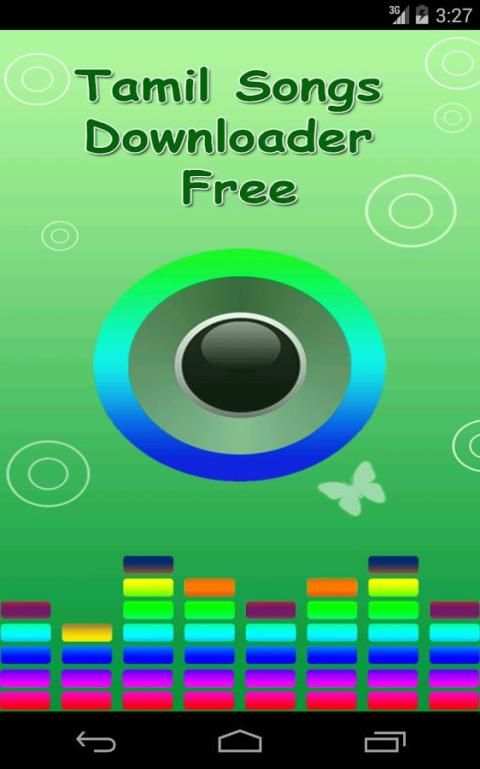 Tamil Songs Downloader Free screenshot 9