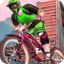 Moto Bike Grand Racer أيقونة