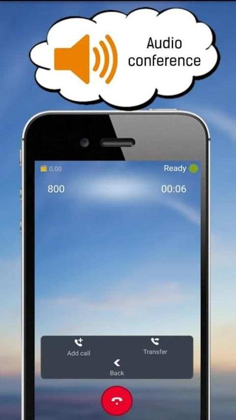 Cloud Phone screenshot 2