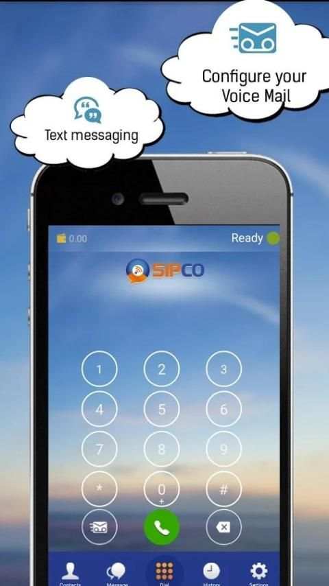 Cloud Phone screenshot 3
