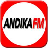 Radio Andika FM Kediri on 9Apps