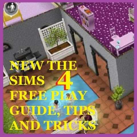 Guide The Sims 4 Free play screenshot 2