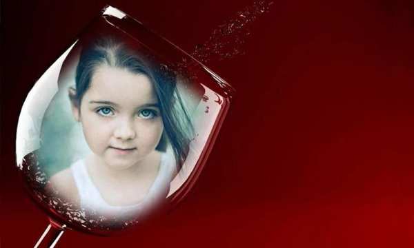 Glass Photo Frame स्क्रीनशॉट 1