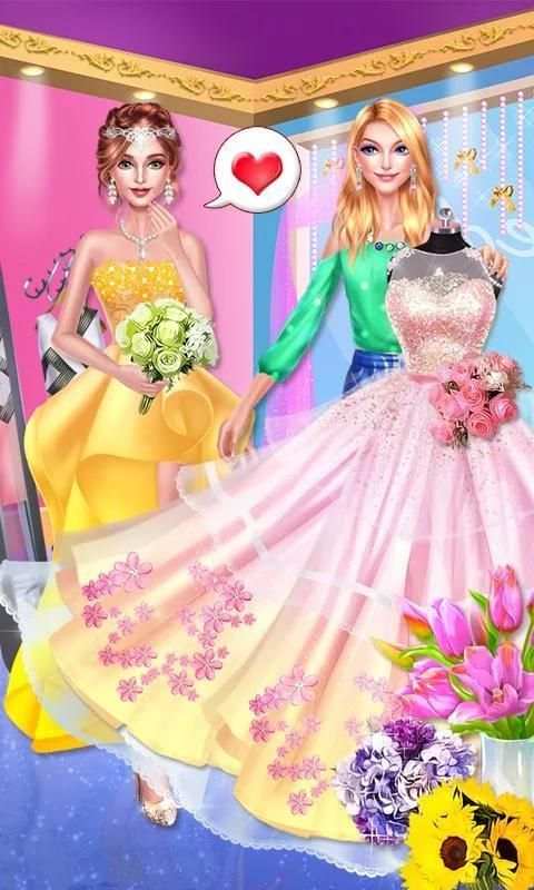 Salon Khusus Pengantin screenshot 8