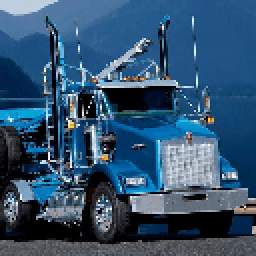 Wallpapers Kenworth Trailers 1.0