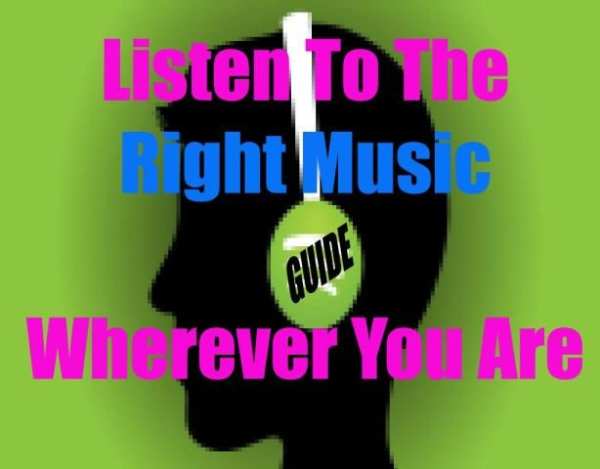 Free Premium Spotify Music Tip screenshot 3