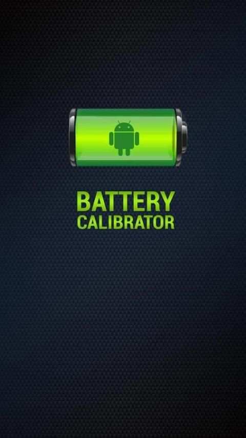 Battery Calibrator screenshot 2