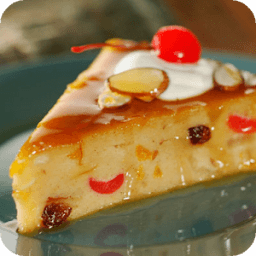 Postres Ricos y Faciles иконка