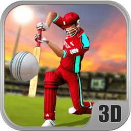 Cricket Star 3D 2016 World Cup