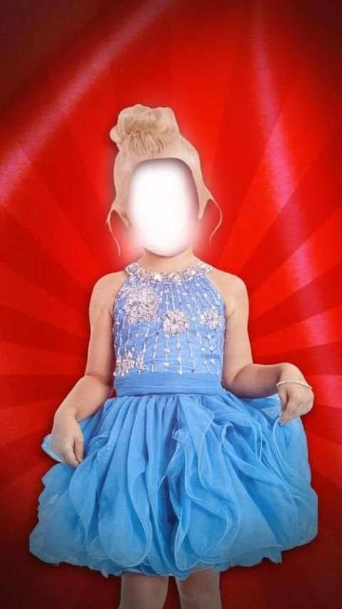 Foto editor kostum yang mewah screenshot 1