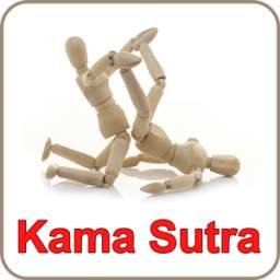 Kamasutra Sex Positions