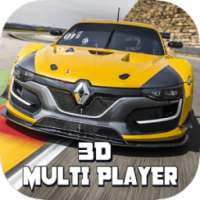 Super Car Racing : Multiplayer