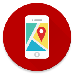 ikon PokeMap - Maps for Pokemon Go