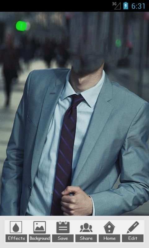 قص و تعديل صور screenshot 3