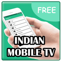 Indian Mobile TV иконка