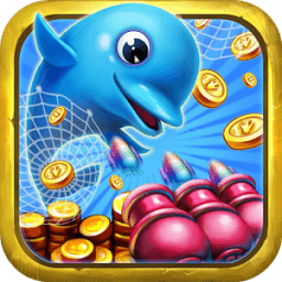 ikon Fishing Saga-Ace Fish Casino！