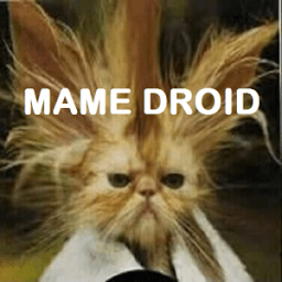 MAME DROID आइकन