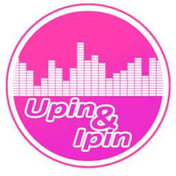 LAGU UPIN IPIN LENGKAP иконка