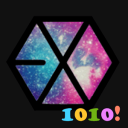 EXO 1010 Game иконка