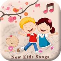 Arabic Songs For Kids | Atfal on 9Apps