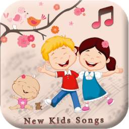Kids Songs 1.1