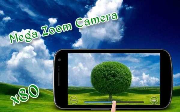 Mega Zoom Camera with Effects 2 تصوير الشاشة