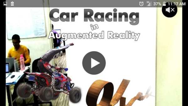 Car Driving AR Camera Version 6 تصوير الشاشة