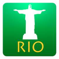 Rio de Janeiro City Guide on 9Apps