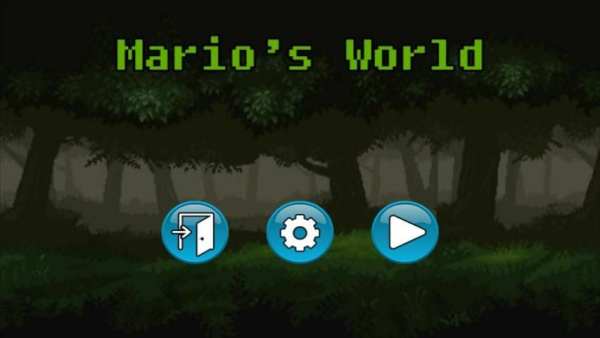 Mario World 2 تصوير الشاشة