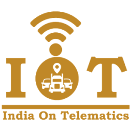 IOT Vehicle Tracking System आइकन