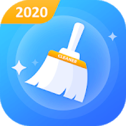 Quick Phone Cleaner, Speed Booster &amp; Cache Cleaner आइकन