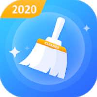 Quick Phone Cleaner, Speed Booster & Cache Cleaner