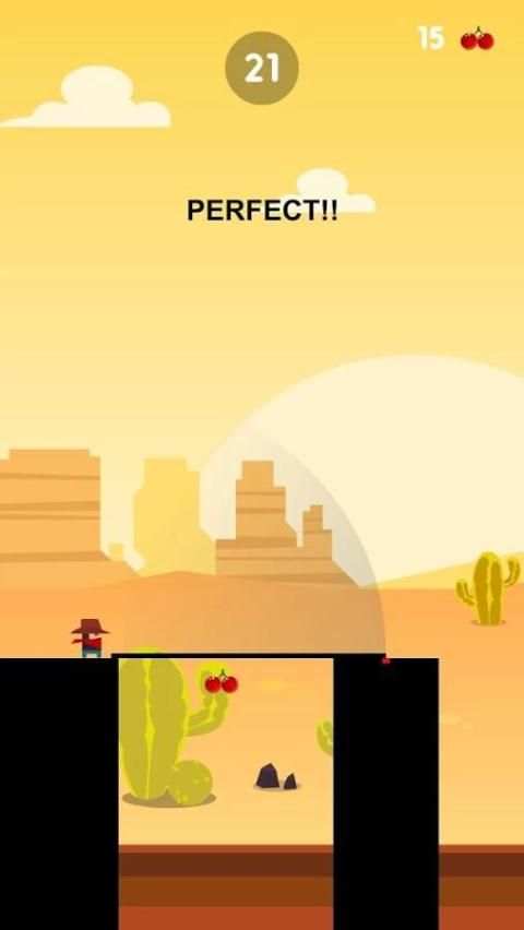 Stick Man 2 : New Hero скриншот 4