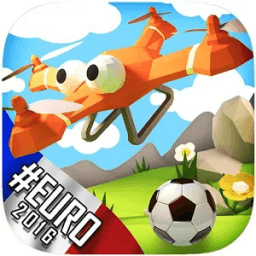 Floaties: Endless Flying Game أيقونة